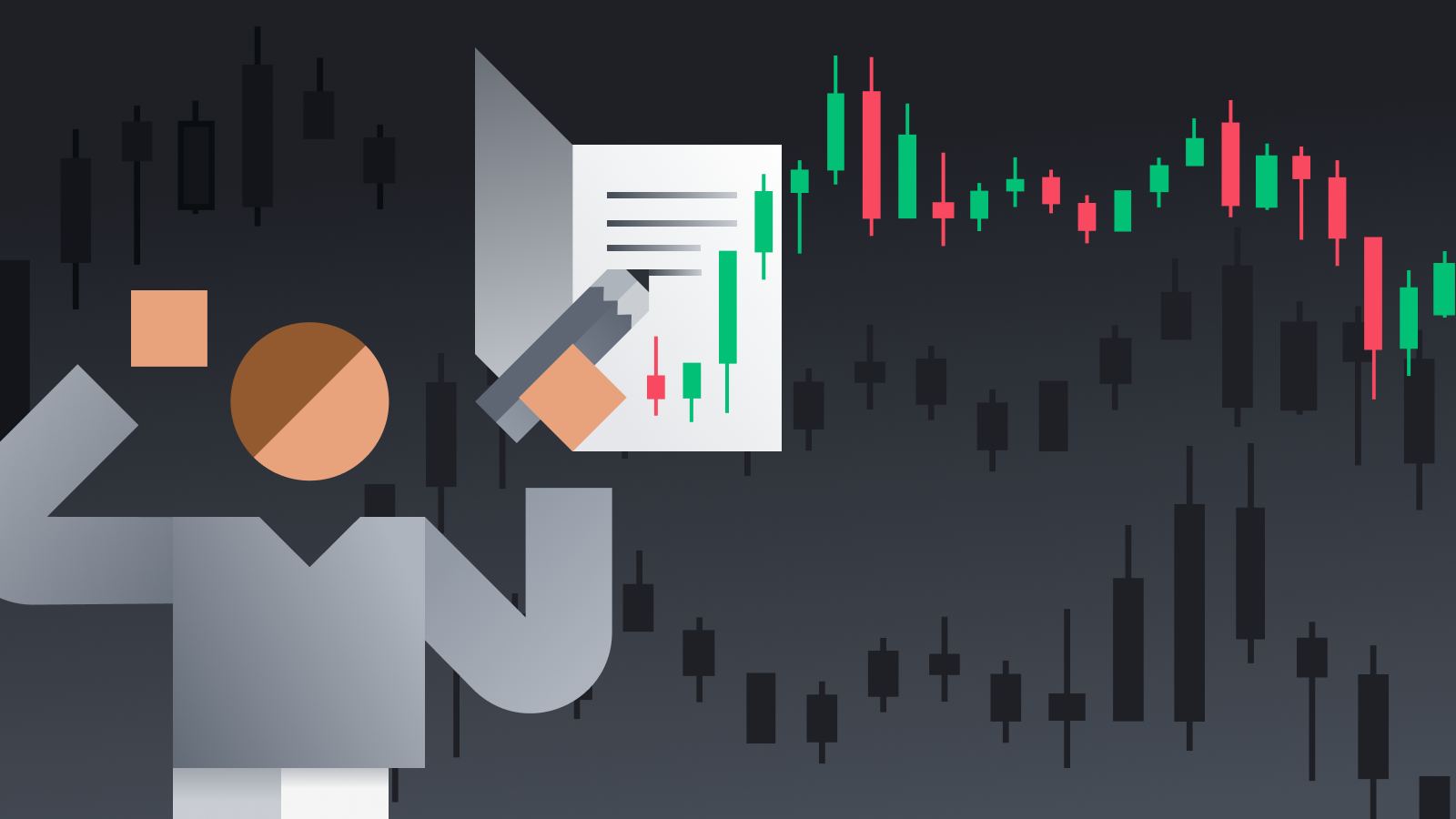 8 Dicas Diário de Trading