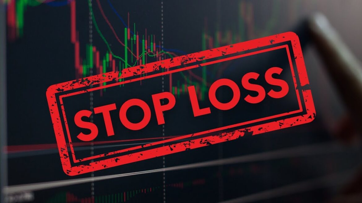 O que é Stop Loss