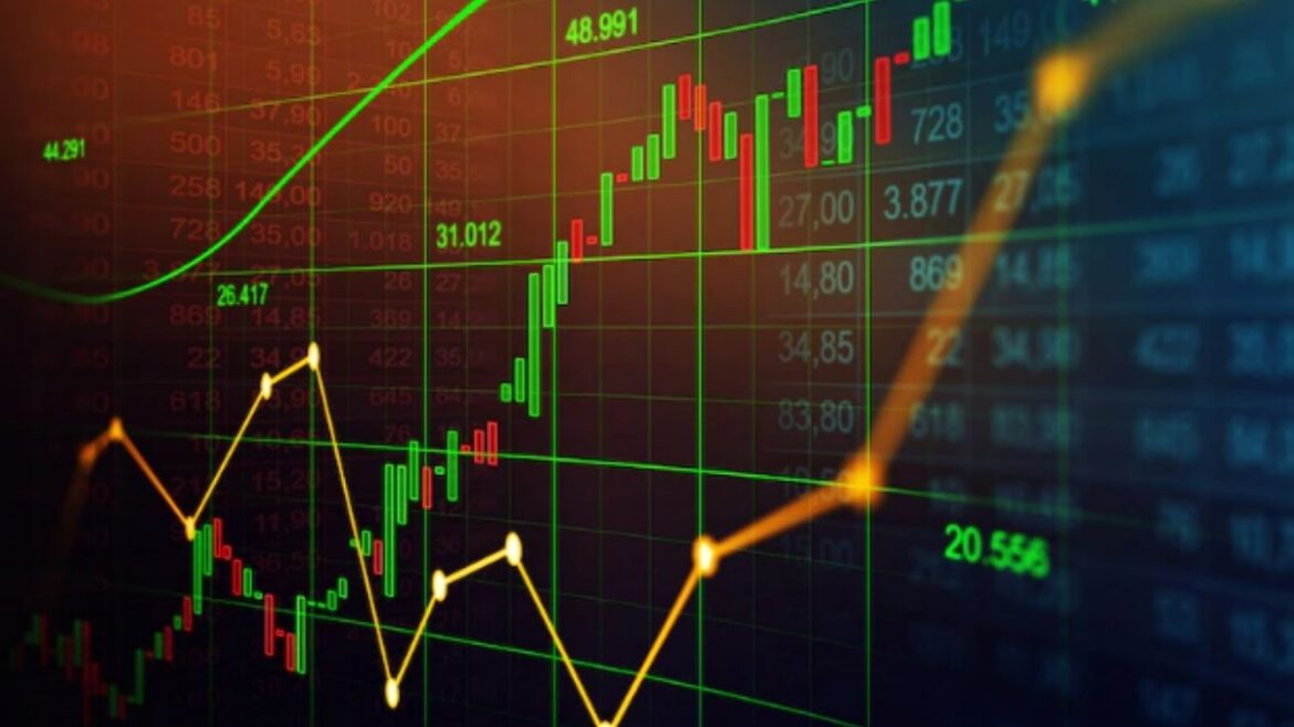Day Trade: Ter uma meta ao final do mês
