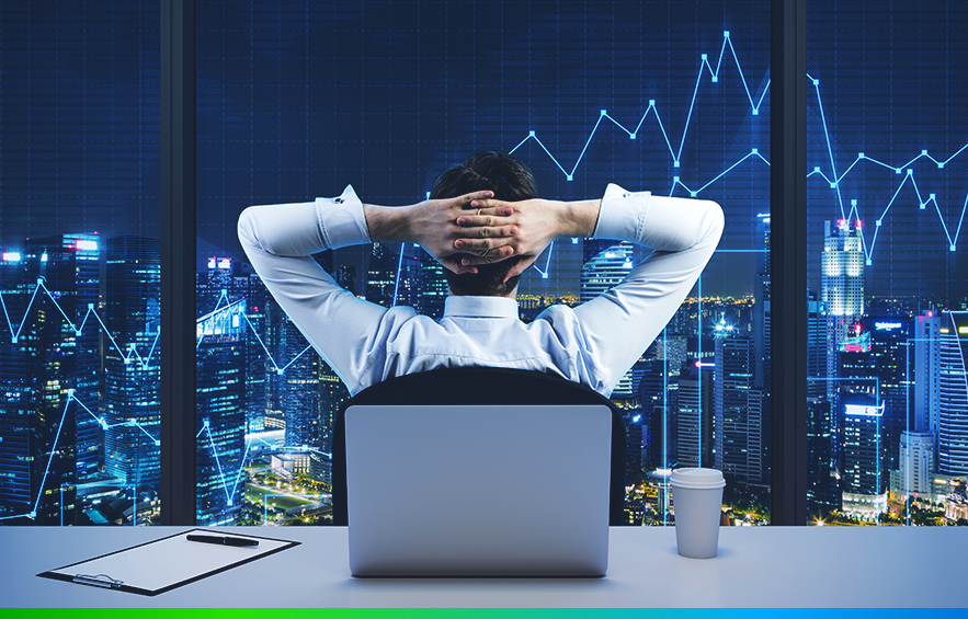 Em quanto tempo começa ganhar dinheiro operando?