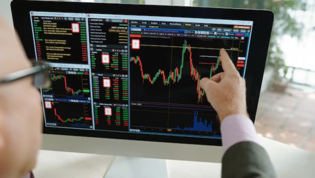 O que o Day Trade influencia nas finanças?