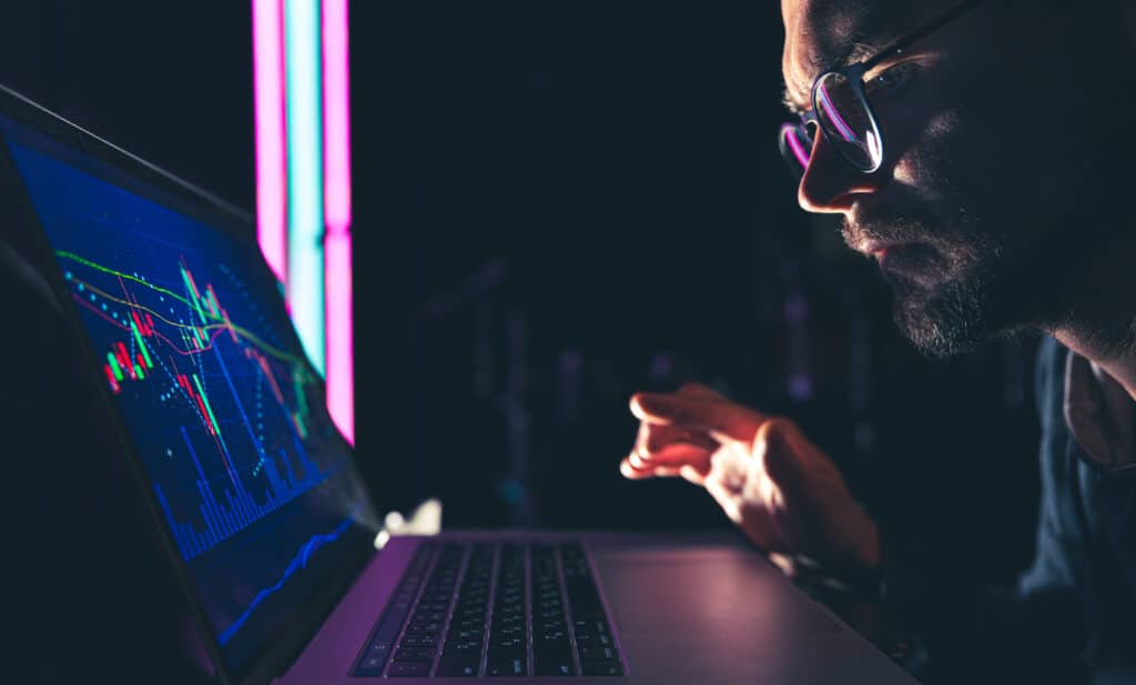 Uma dica mais os novatos no Day Trade