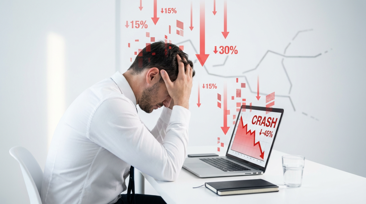 Entendendo o Daytrade e a Influência das Emoções